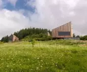 Nagroda w kategorii Dom jednorodzinny