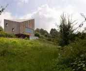 Nagroda w kategorii Dom jednorodzinny