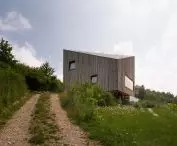 Nagroda w kategorii Dom jednorodzinny