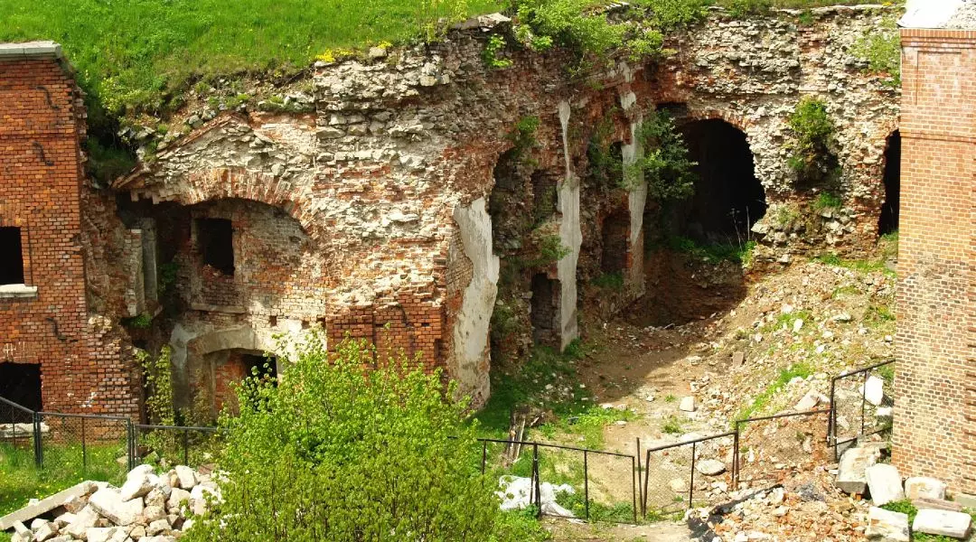 Nagroda w kategorii Modernizacja budynku historycznego