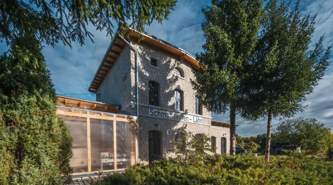Wyróżnienie honorowe w kategorii Modernizacja budynku historycznego