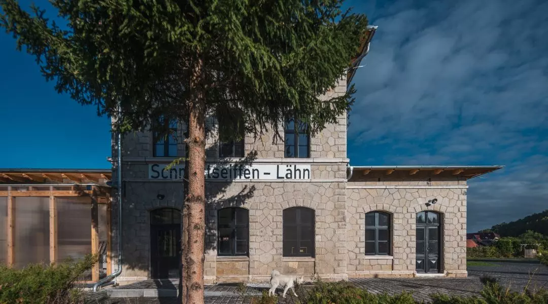 Wyróżnienie honorowe w kategorii Modernizacja budynku historycznego