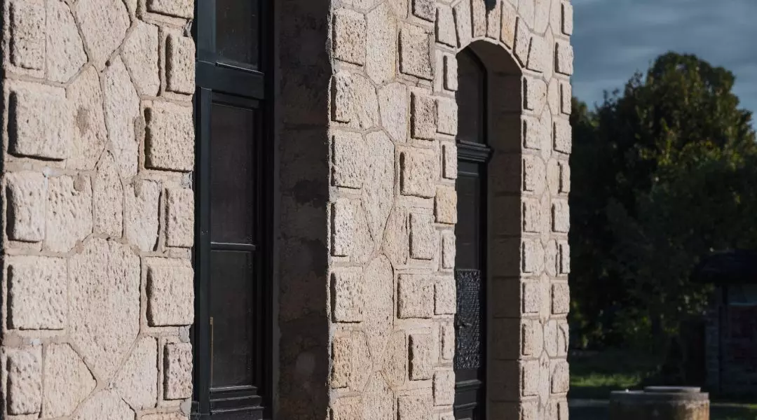 Wyróżnienie honorowe w kategorii Modernizacja budynku historycznego