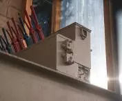 Wyróżnienie honorowe w kategorii Modernizacja budynku historycznego