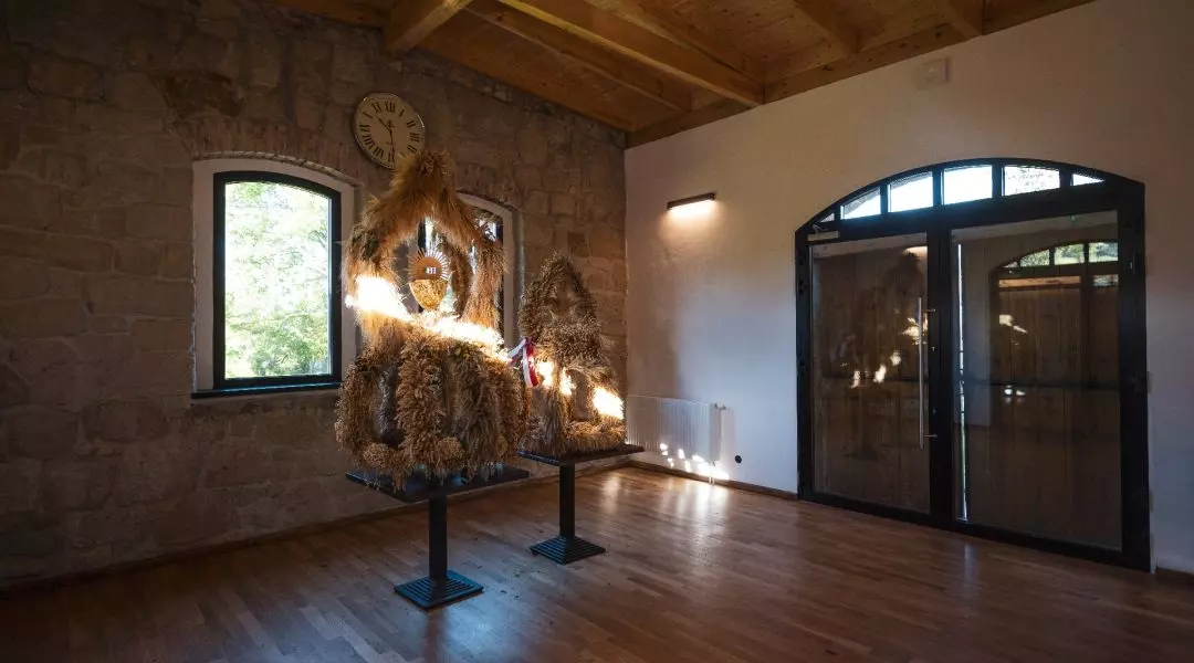 Wyróżnienie honorowe w kategorii Modernizacja budynku historycznego