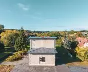 Wyróżnienie honorowe w kategorii Modernizacja budynku historycznego