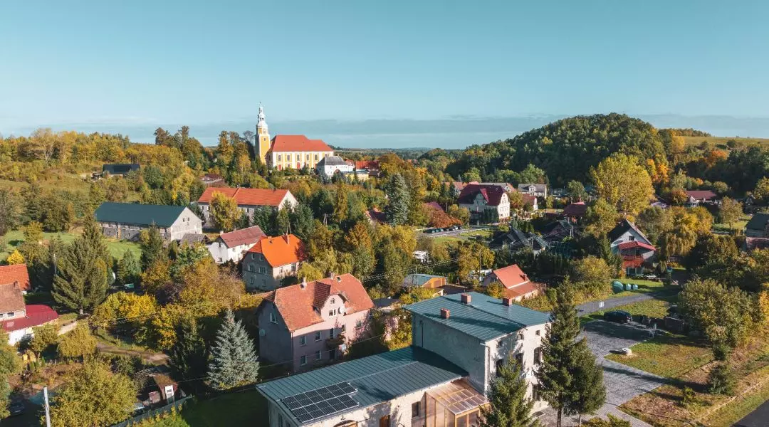 Wyróżnienie honorowe w kategorii Modernizacja budynku historycznego