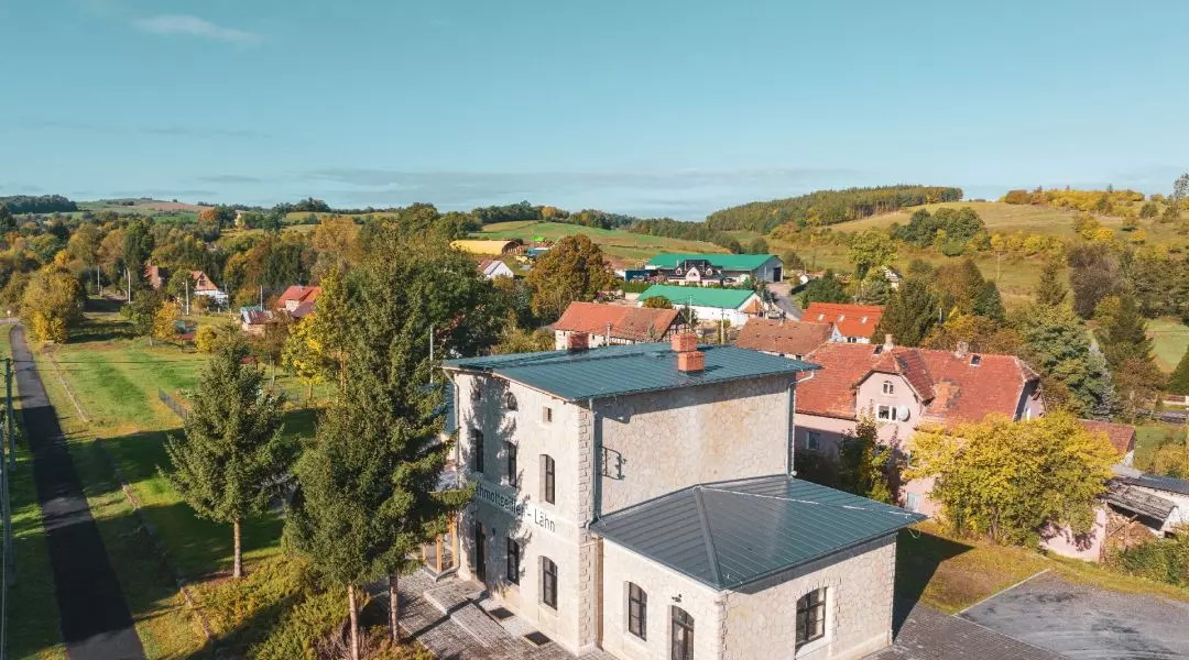 Wyróżnienie honorowe w kategorii Modernizacja budynku historycznego