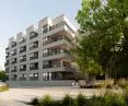 City Garden w Katowicach