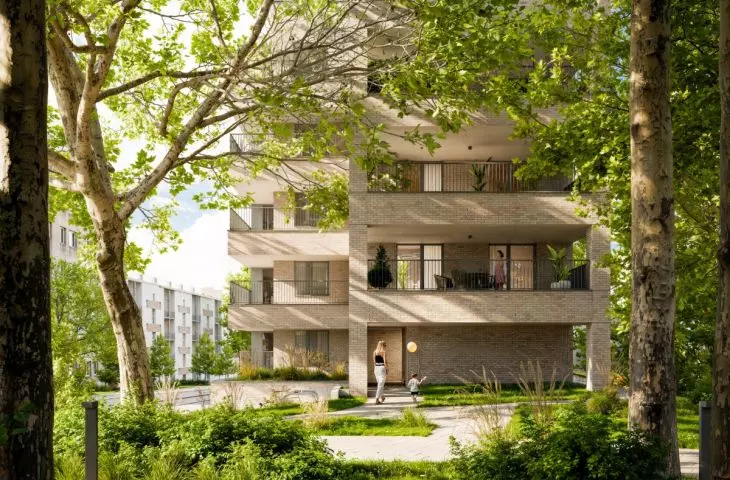 City Garden w Katowicach