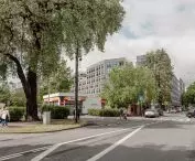 Nova Mikołowska w Katowicach