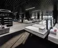 WERSAL Showroom - floor display