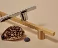 Furniture handles from the XOXO collection