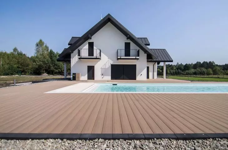 TARAS: Terafest TOP NATUR Teak PLUS