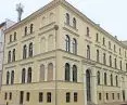 Szczecin, Baptist Church, 4 Stoisława St.