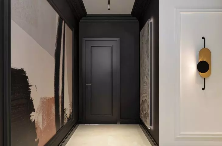 Classic VITA acoustic doors
