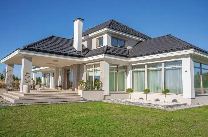 Aesthetics and functionality in harmony with the environment