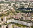 Spółdzielnie Mieszkaniowe będą mogły przejąć grunty, na których stoją administrowane przez nie budynki