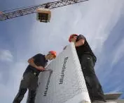 Materiały izolacyjne Bauder
