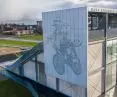 Tor BMX, Valmiera, Łotwa 