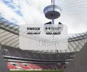 The importance of fire protection technologies in the design of sports and recreational facilities