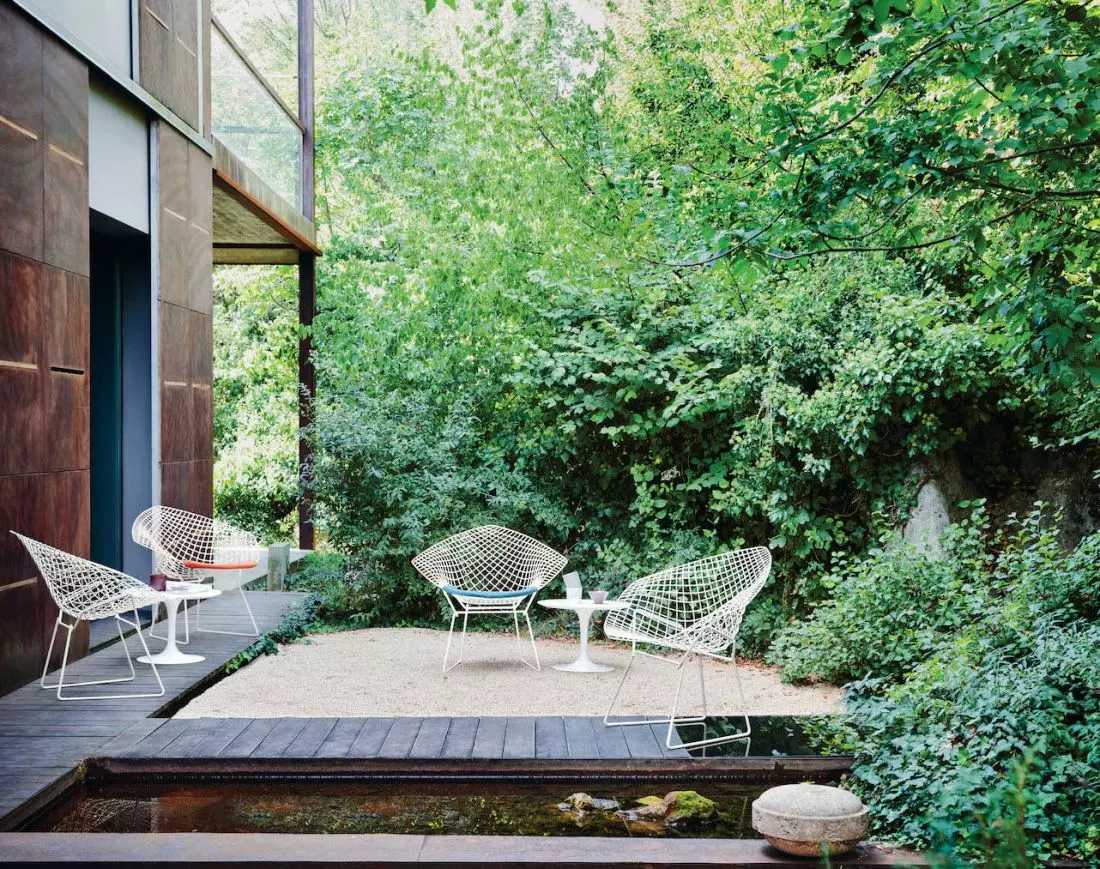 Klasyki designu. Designerskie meble Knoll