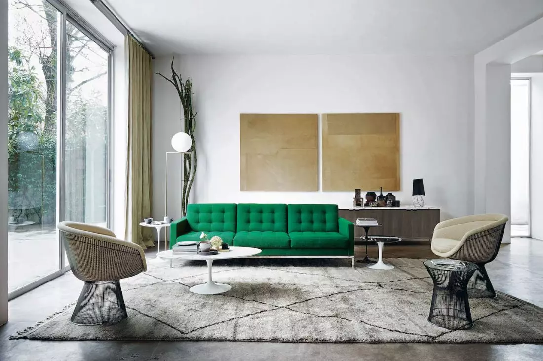 klasyki designu. Designerskie meble 