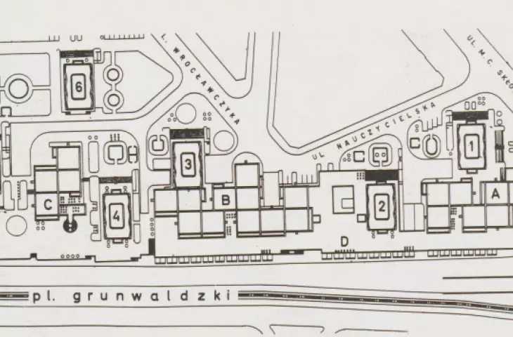 plan zagospodarowania przestrzennego