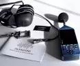 Silencions certified measurement equipment: measurements provide the data necessary to optimize the acoustic parameters of the investment