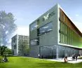 Ericpol Software Pool building in Lodz