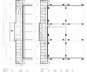first floor and 1st floor plan