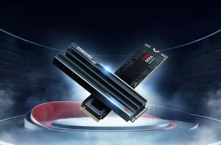 Jak nowoczesne dyski SSD zmieniają pracę projektantów?