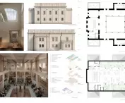 I Nagroda, proj.: ngo+pasierbiński