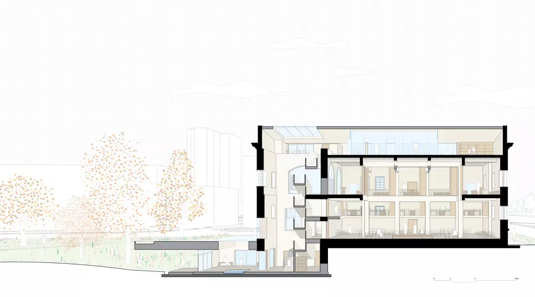 I Nagroda, proj.: ngo+pasierbiński