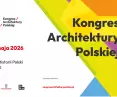 Kongres Architektury Polskiej 2026
