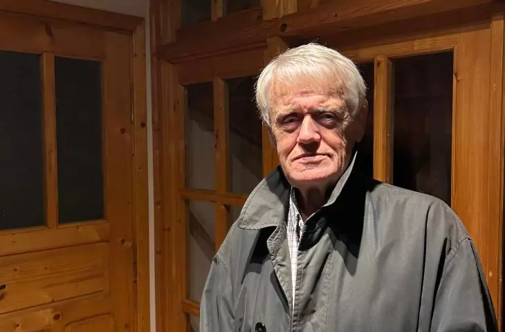 Marek Kozien