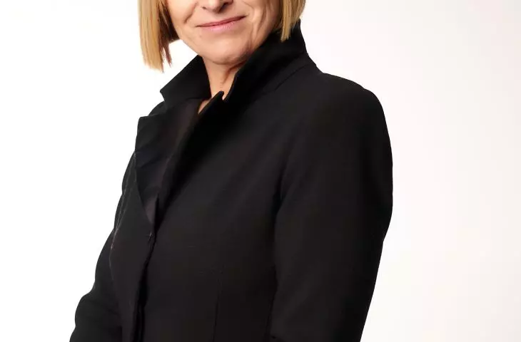 Magdalena Kozień-Woźniak