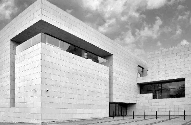 Gallery of Contemporary Art at MCK 