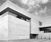 Gallery of Contemporary Art at MCK 