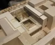 Embassy of the Republic of Poland, Berlin, competition design (honorable mention): 2012