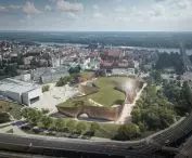 European Film Center Camerimage, Torun, competition project (honorable mention): 2021