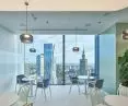 Rigips GypSerra® drywall profiles - more design freedom