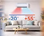 Wide operating temperature range