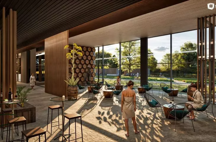 SOL@RES Complex in Rzeszow
