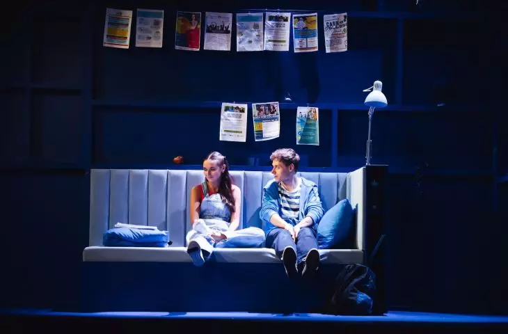 Musical Theatre in Poznan and Dekpol Construction join forces in the project 