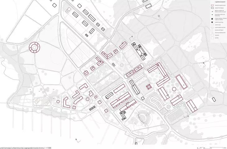 urbanism