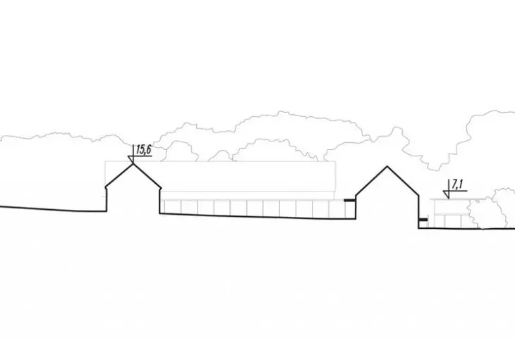 landscape cross-section