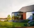 Shutters w ofercie Aluprof Sun Shading Solutions – nowe panele przesuwne do zabudowy bocznej pergoli
