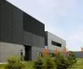 Laboratorium Centralne Montérégie