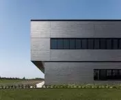 Montérégie Central Laboratory